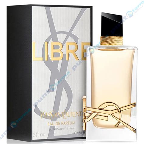 yves saint laurent libre 90 ml preisvergleich